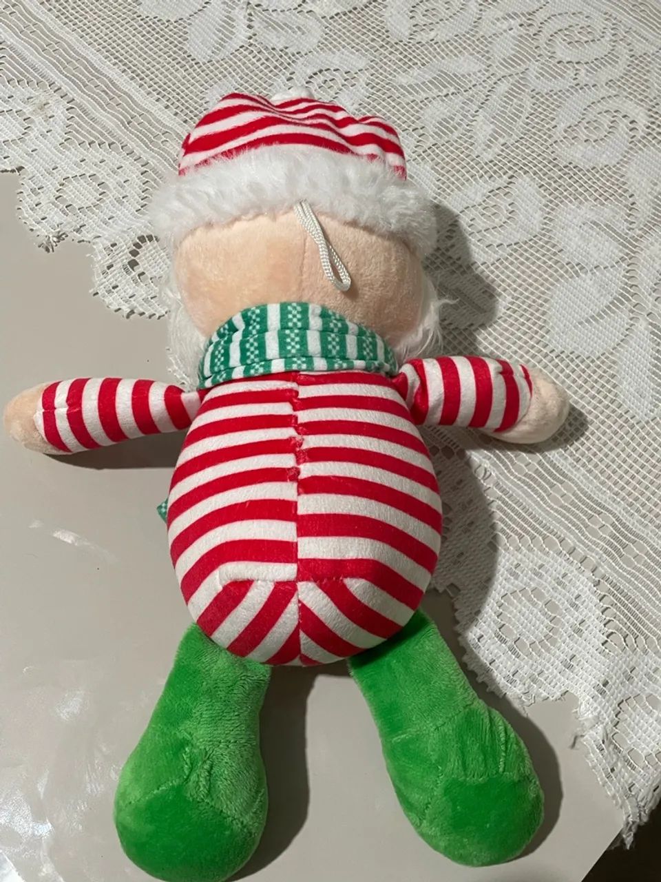 Pelúcia papai Noel  - Foto 2