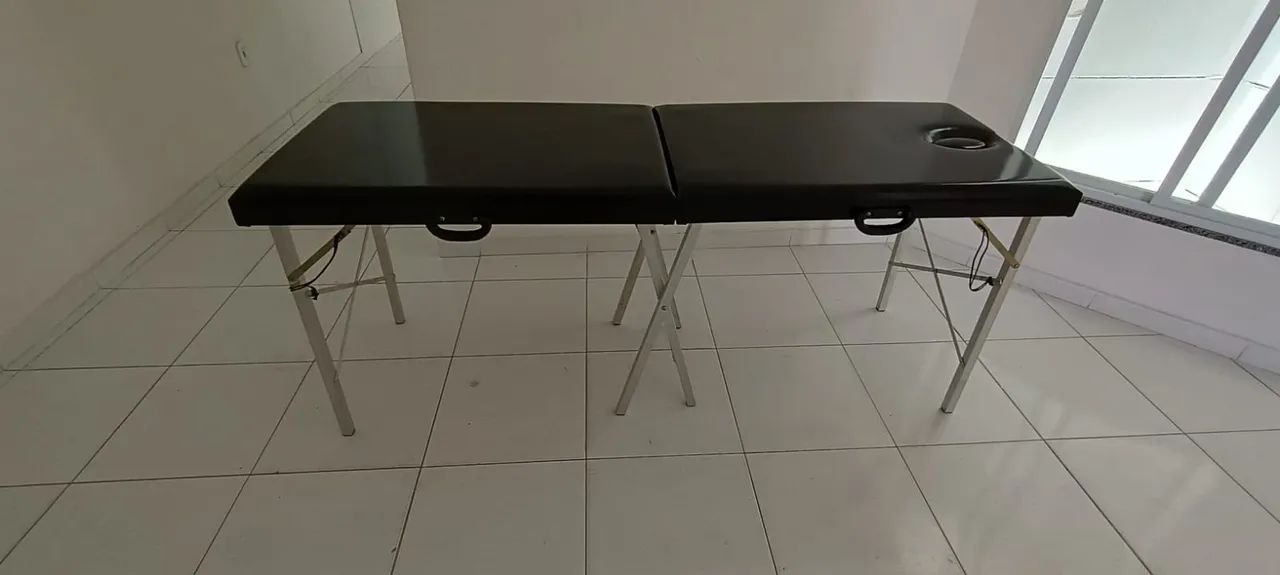 Maca de alumínio  - Foto 4