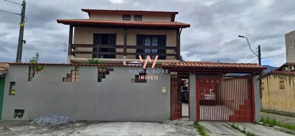 Foto - Caraguatatuba - Indaiá
