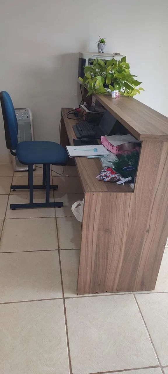 Vendo balcão - Foto 2