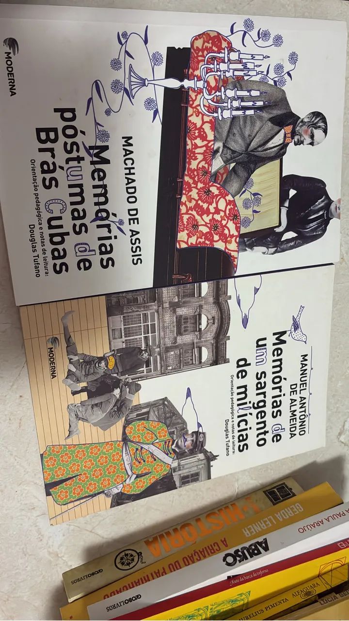 Livros