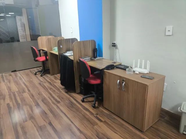 Mesa de escritorio
