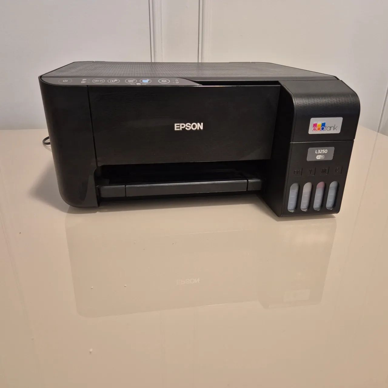 Impressora Epson  - Foto 3