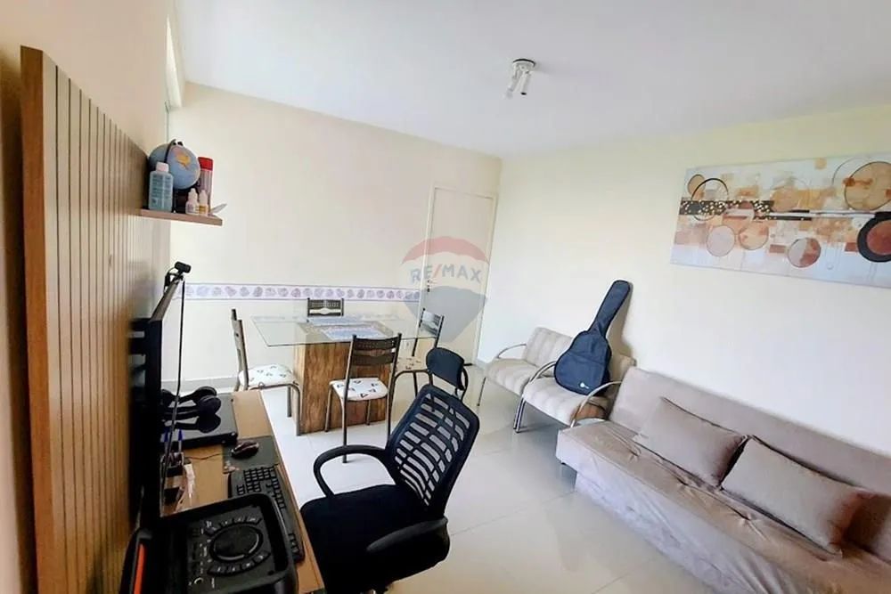 Apartamento 3 Quartos com Suíte à Venda no Castelo | Lazer Completo | 2 Vagas | Aceita Per - Foto 11