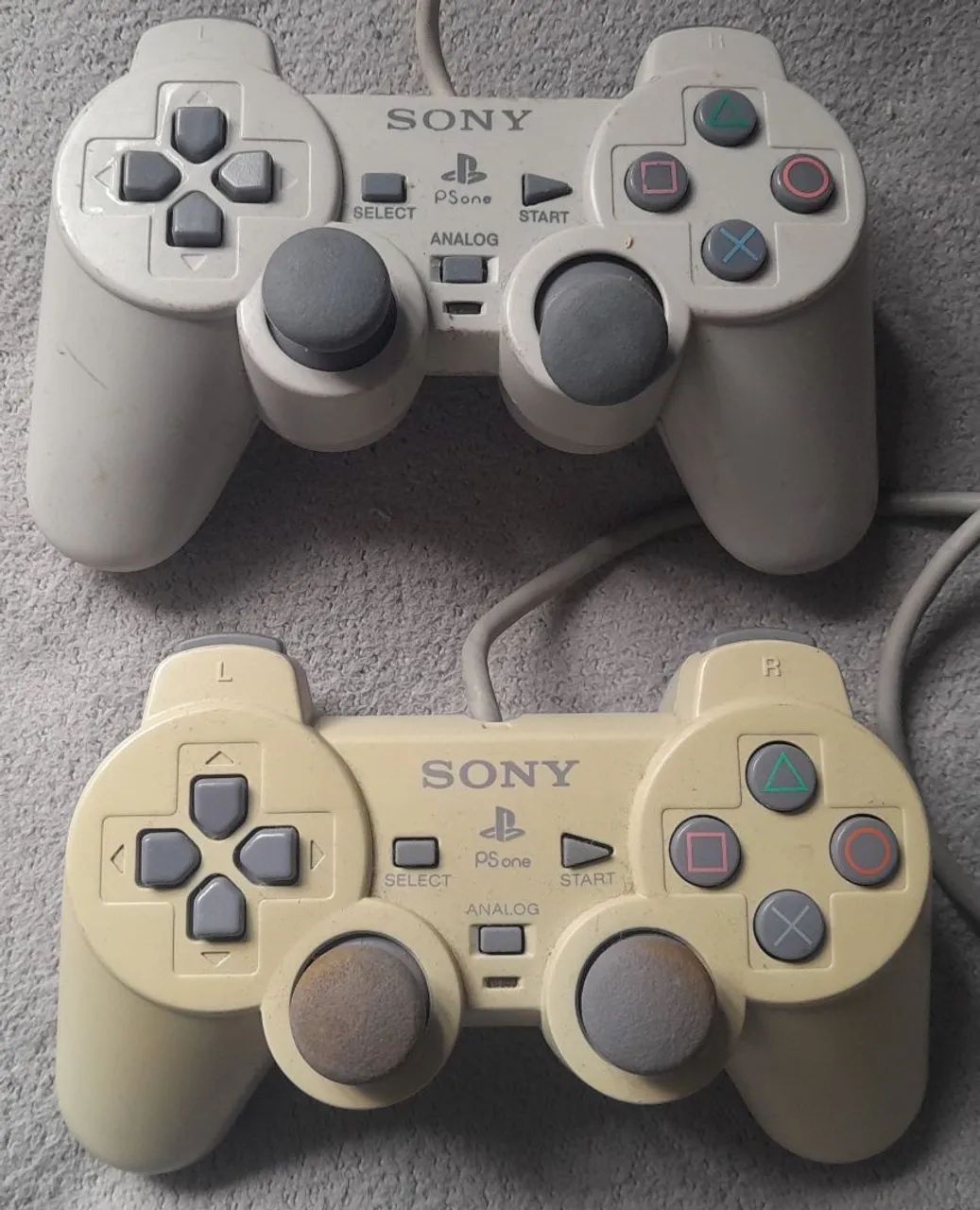PLAYTATION 1 - Foto 5
