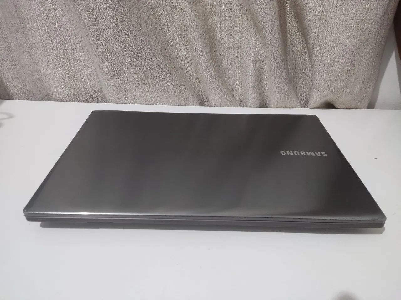 Notebook Samsung Core i5 | 6GB RAM | SSD 224GB Rápido | Som JBL - Foto 5