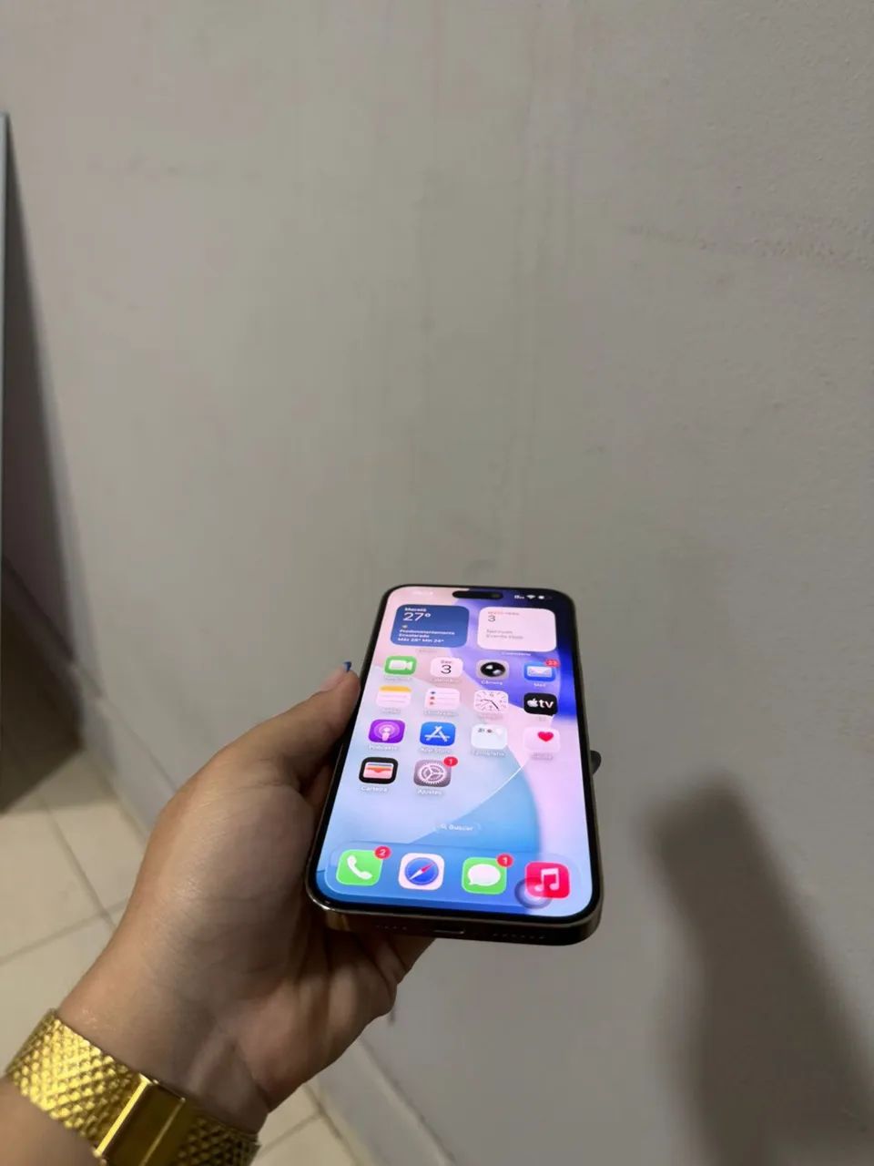 Iphone14 pro Max  - Foto 4