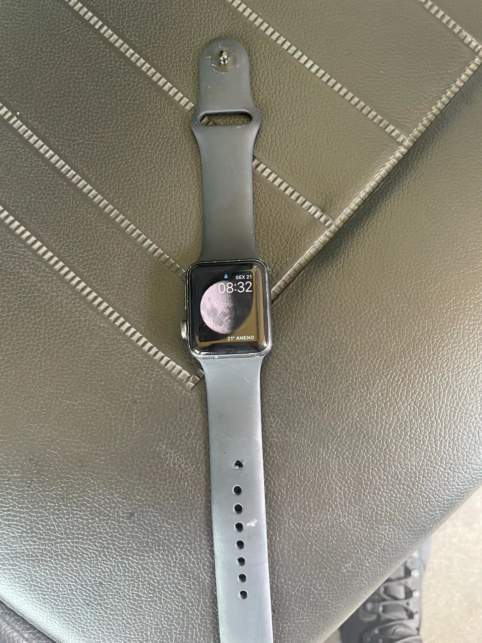 Watch Apple série 3
