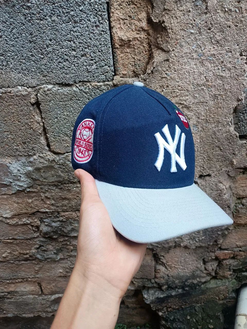Boné New era - Foto 2