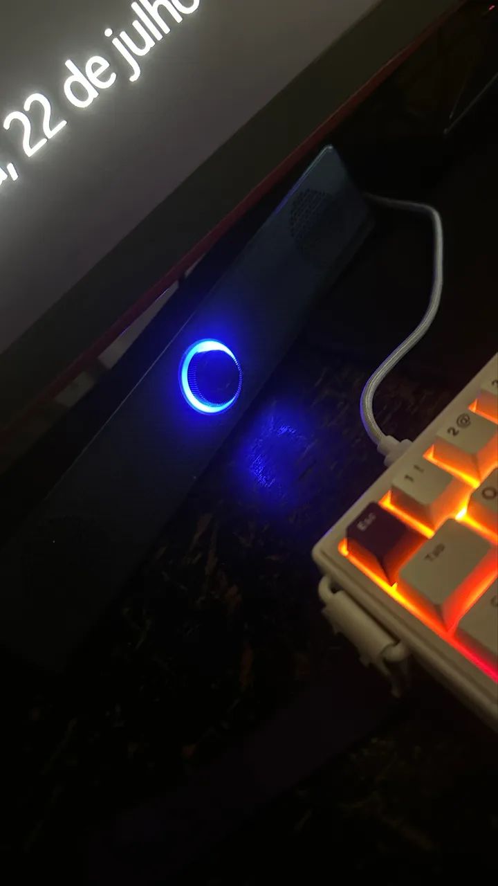 PC GAMER TROCO PASSO CARTÃO NEGOCIO - Foto 4