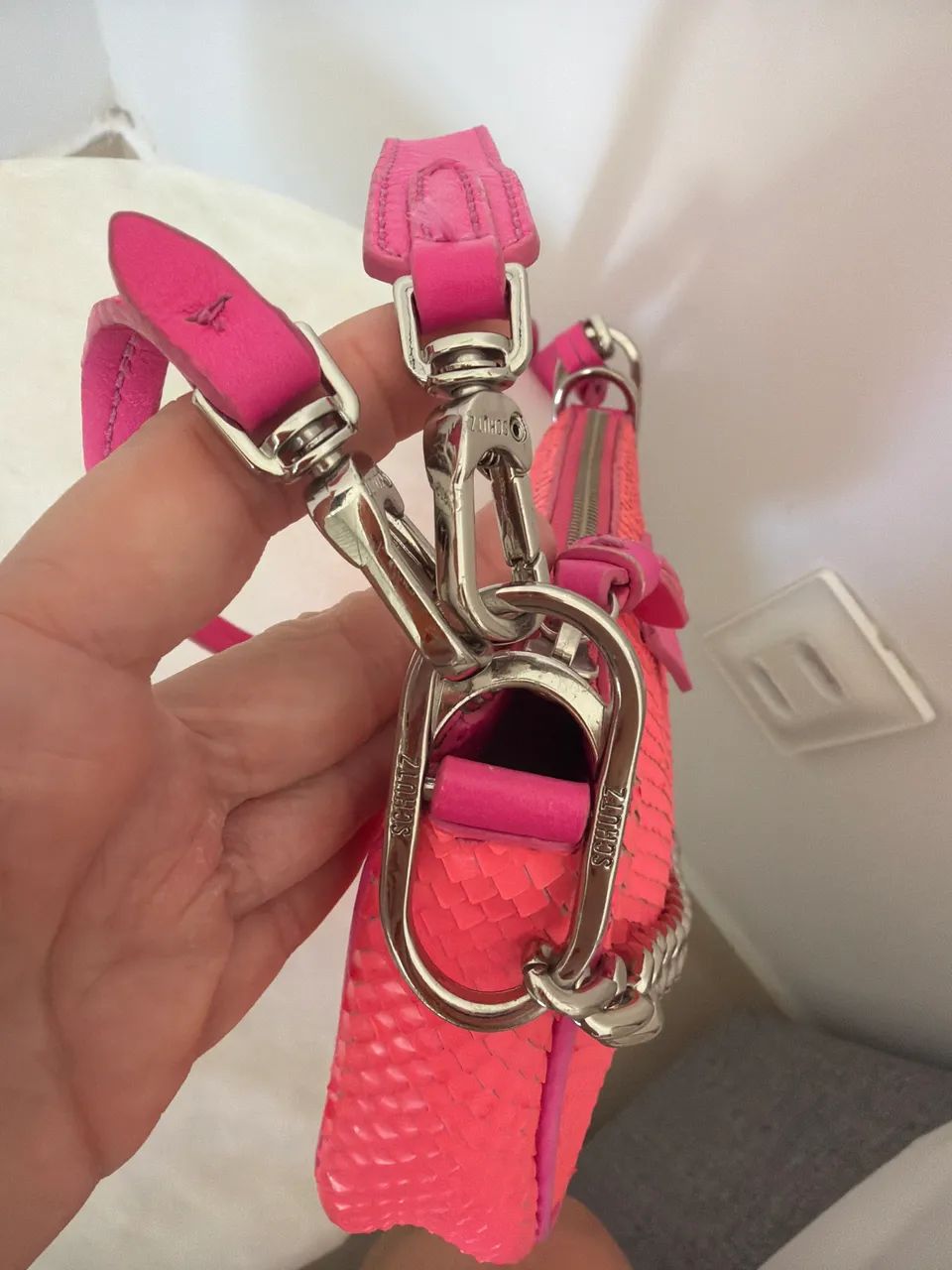 Bolsa Schutz  - Foto 2