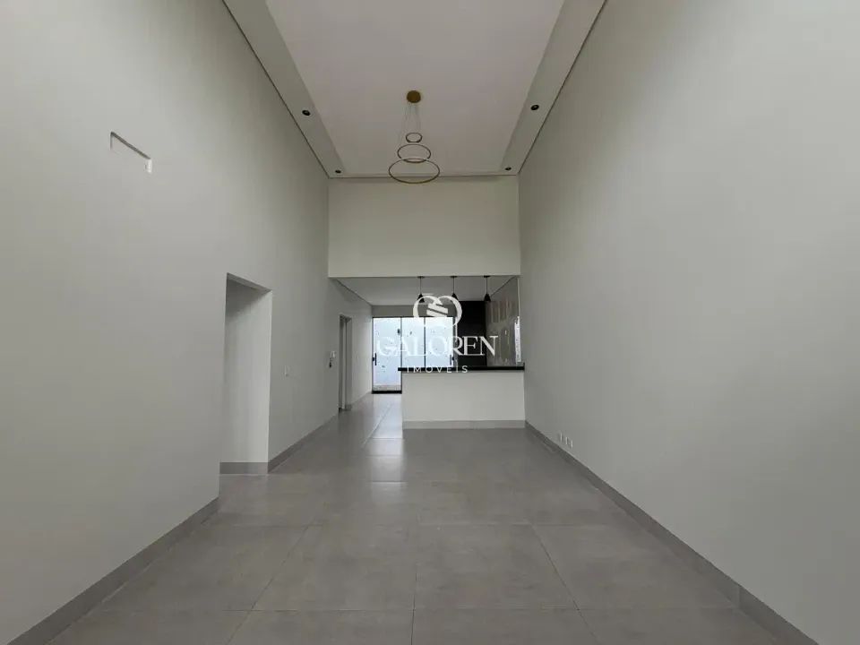 Casa nova à Venda Jardim Petrópolis Maringá - Foto 4