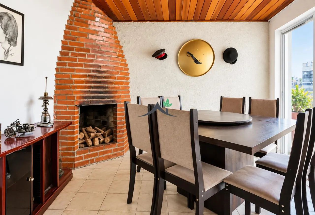 apartamento - Santo Amaro - São Paulo - Foto 2