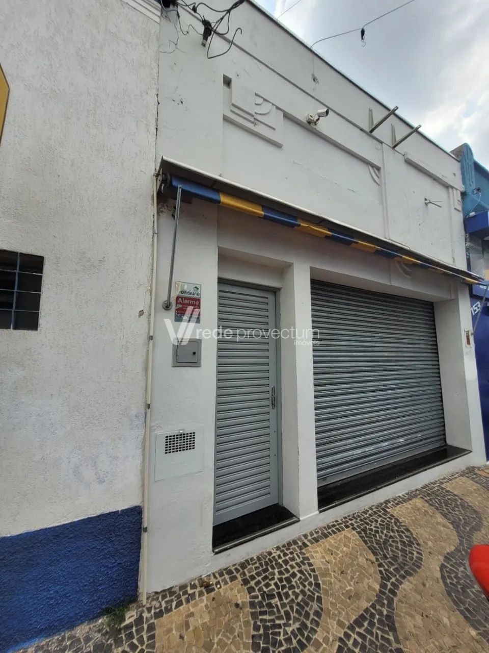 Salão Comercial para locação bairro Centro - Foto 3