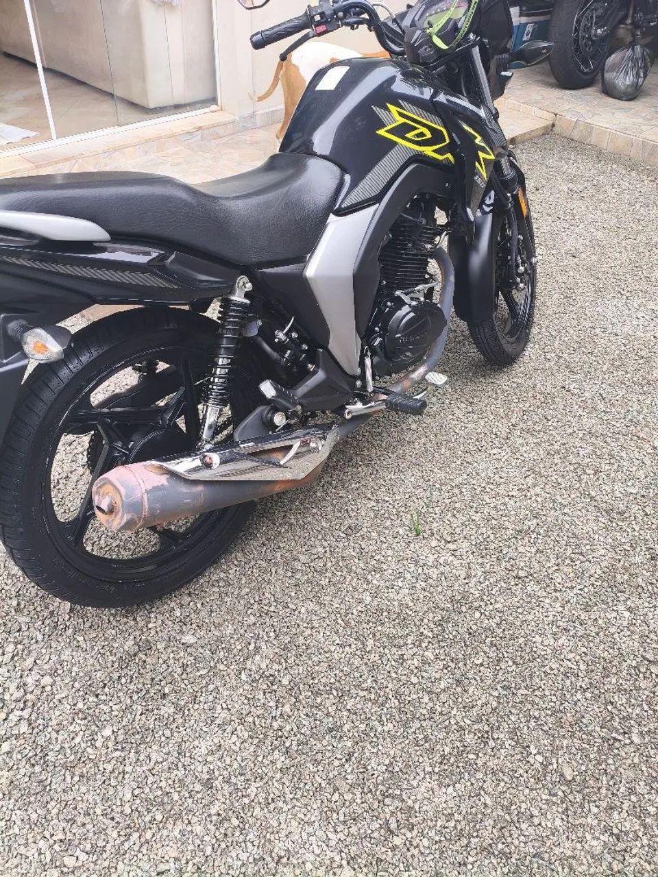 DK 150  - Foto 3