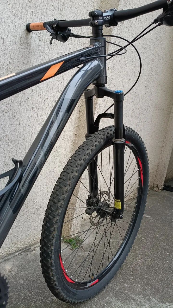 Bicicleta GTA Start aro 29 - Foto 5