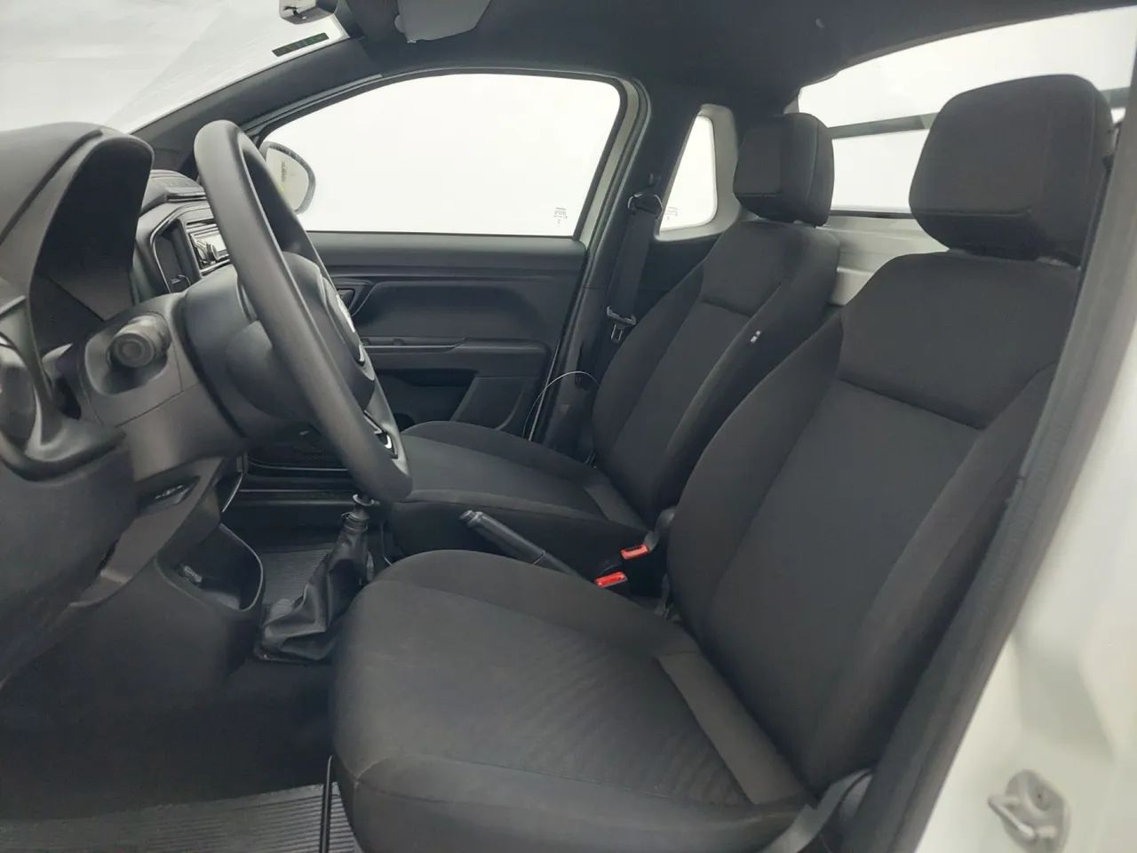 Fiat Strada Endurance 1.3 Flex 8V CS, foto 16 de 16