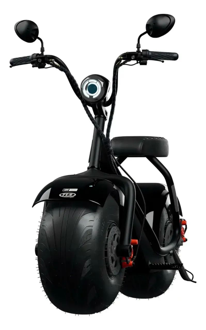 Scooter Eletrica TUI 