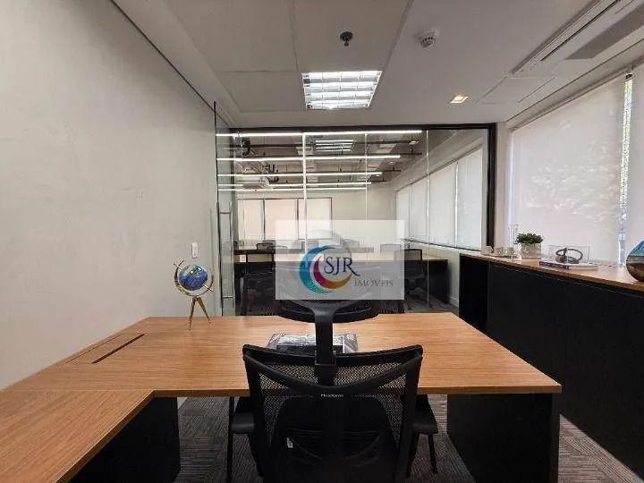 Conjunto para alugar, 300 m² - Consolação - São Paulo/SP - Foto 9