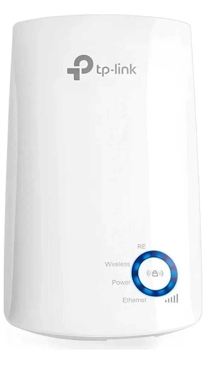 Repetidor Wi-Fi TP-Link  - Foto 2