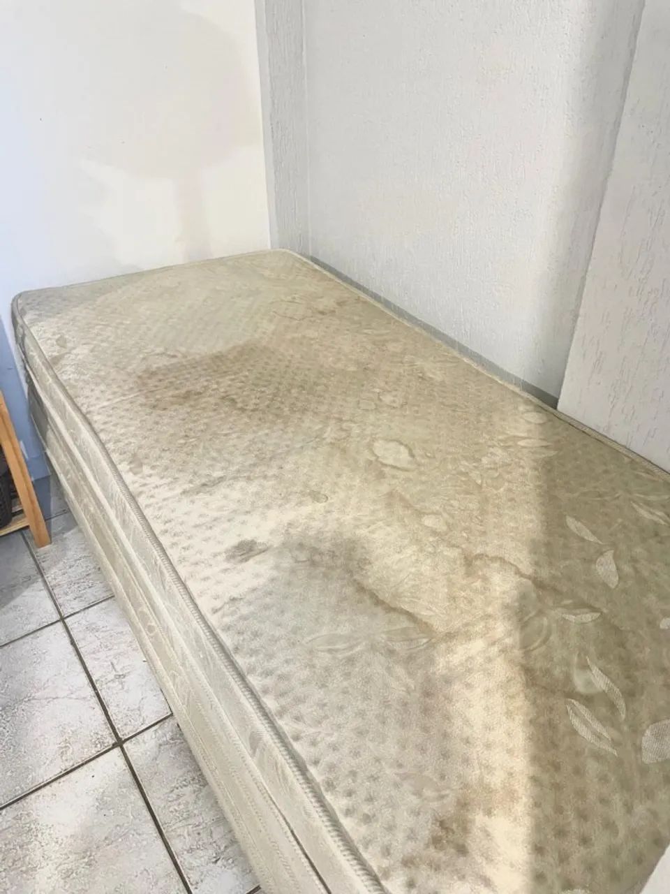 Colchão magnético. - Foto 3