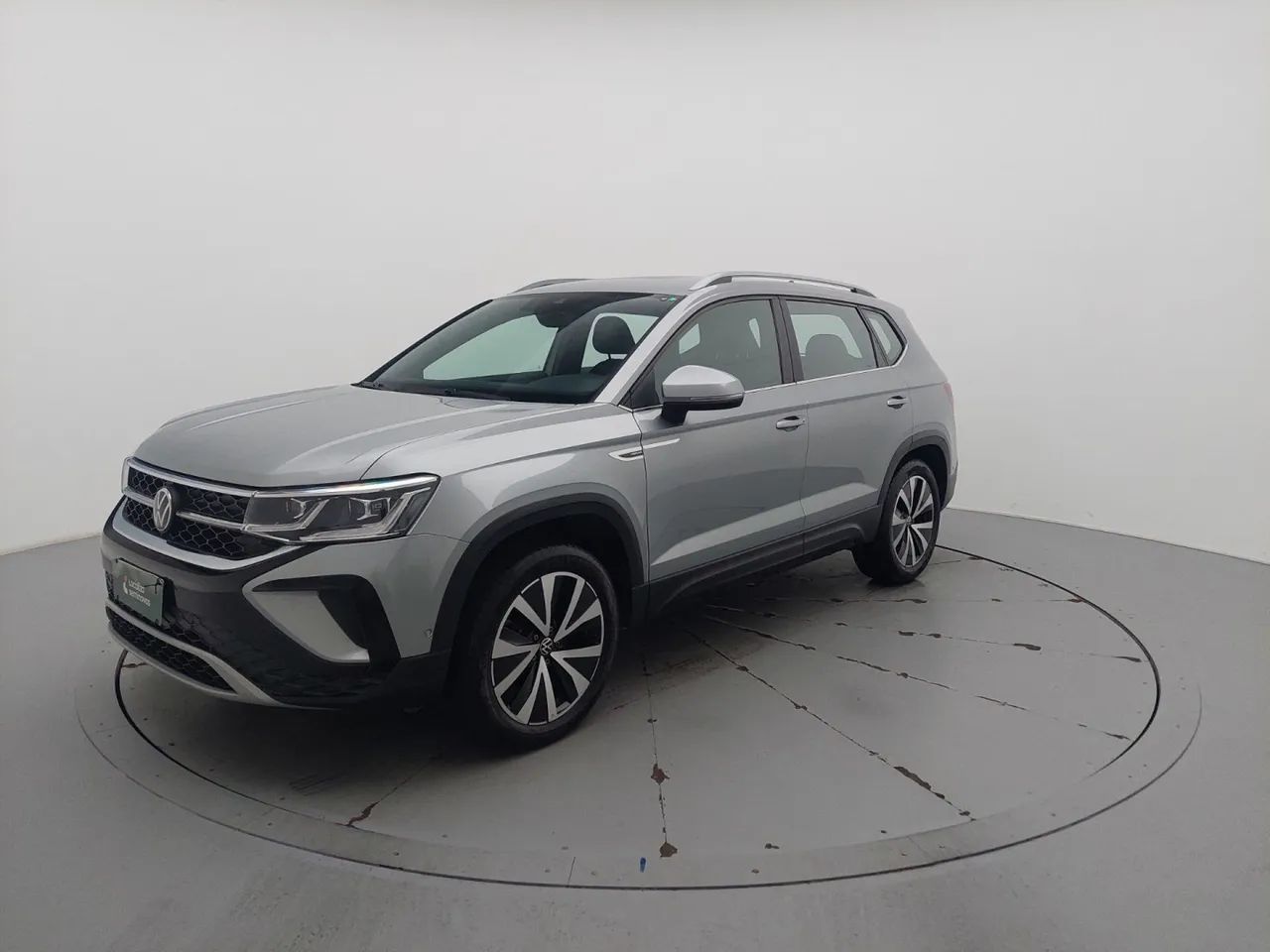 Volkswagen Taos