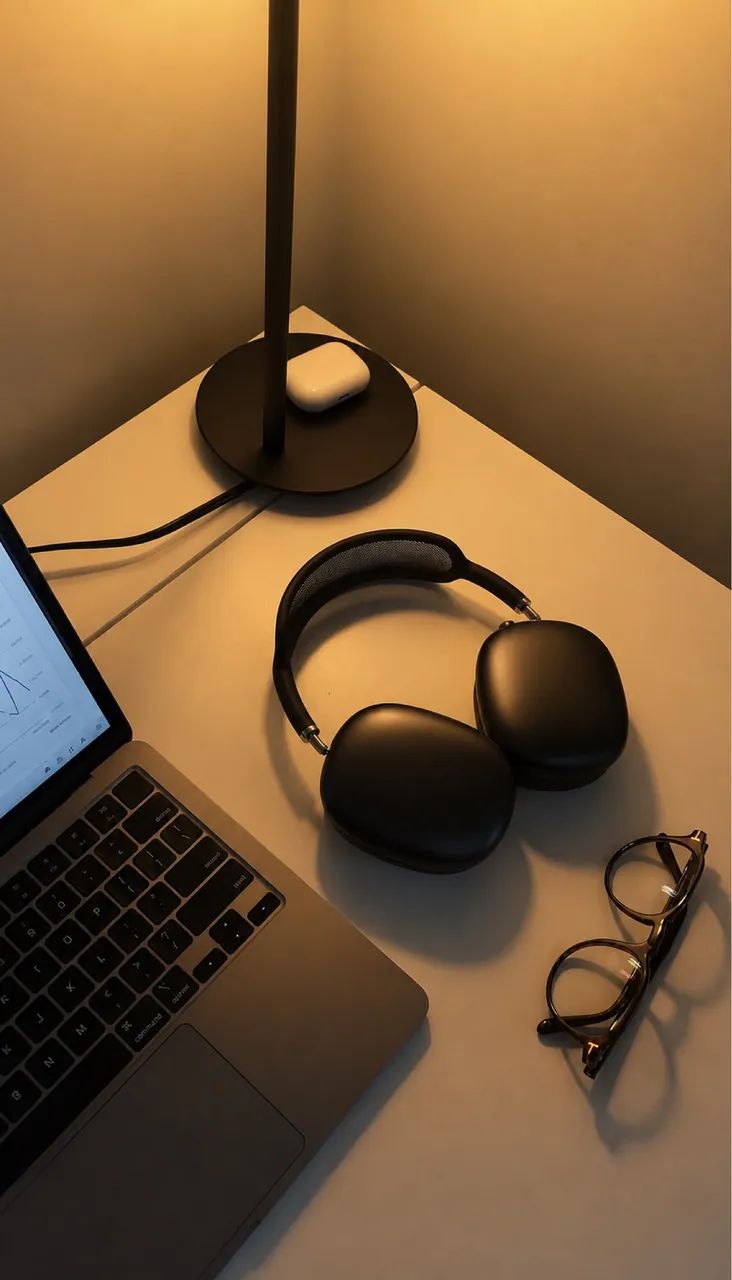 Imperdível AirPods Max?  - Foto 5