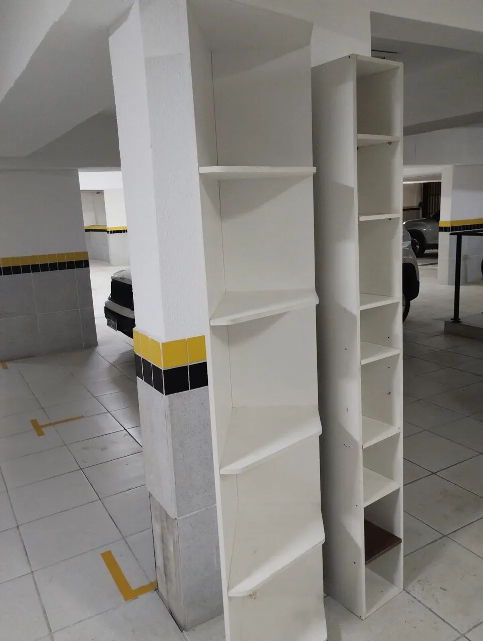 Nichos de MDF  - Foto 3