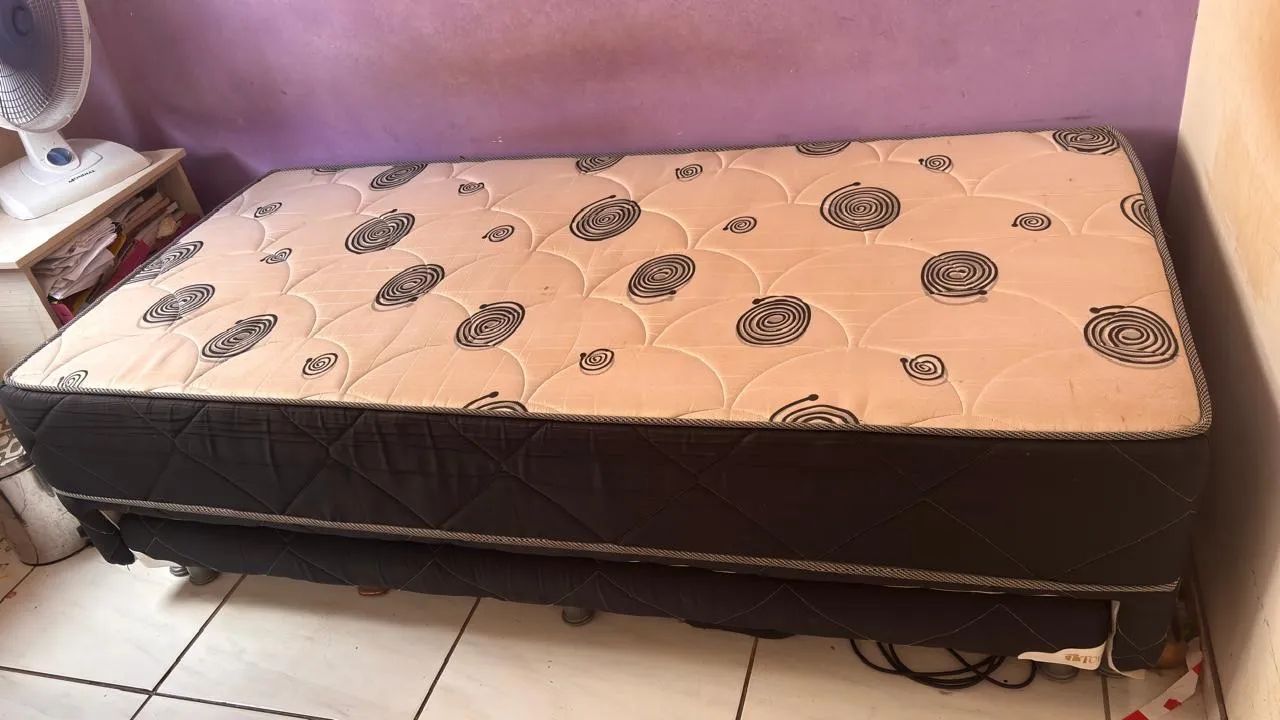 Cama Bicama 