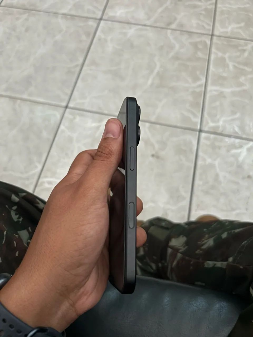 iPhone 16 128gb - Foto 2