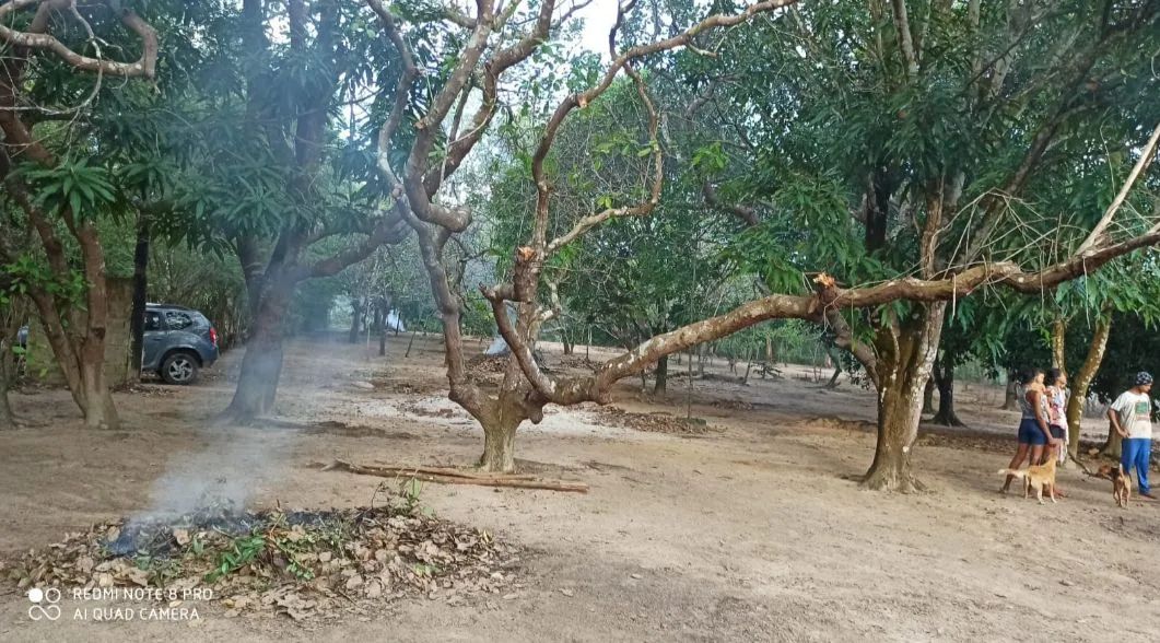 Vendo sitio