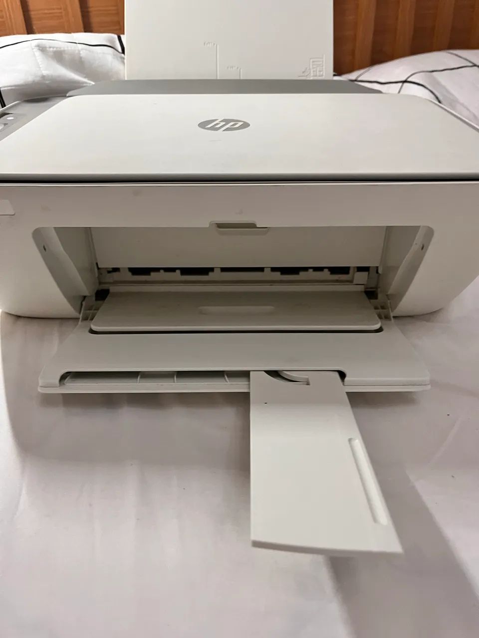 HP DeskJet 2720 Printer423878130202716161