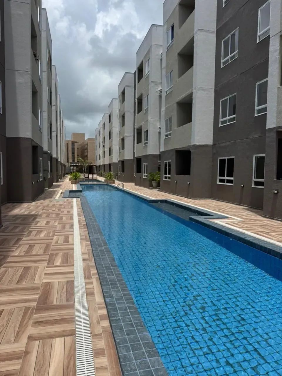 apartamento térreo no Vila Jardim 6 - Foto 2