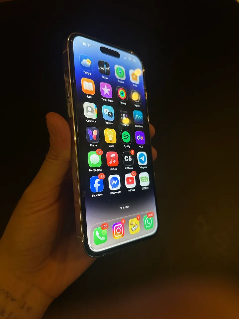 iPhone 14 Pro Max 256gb