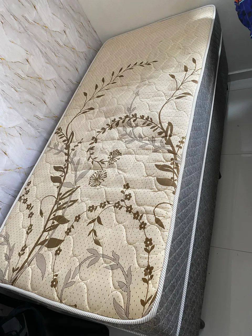 Cama de solteiro  - Foto 2