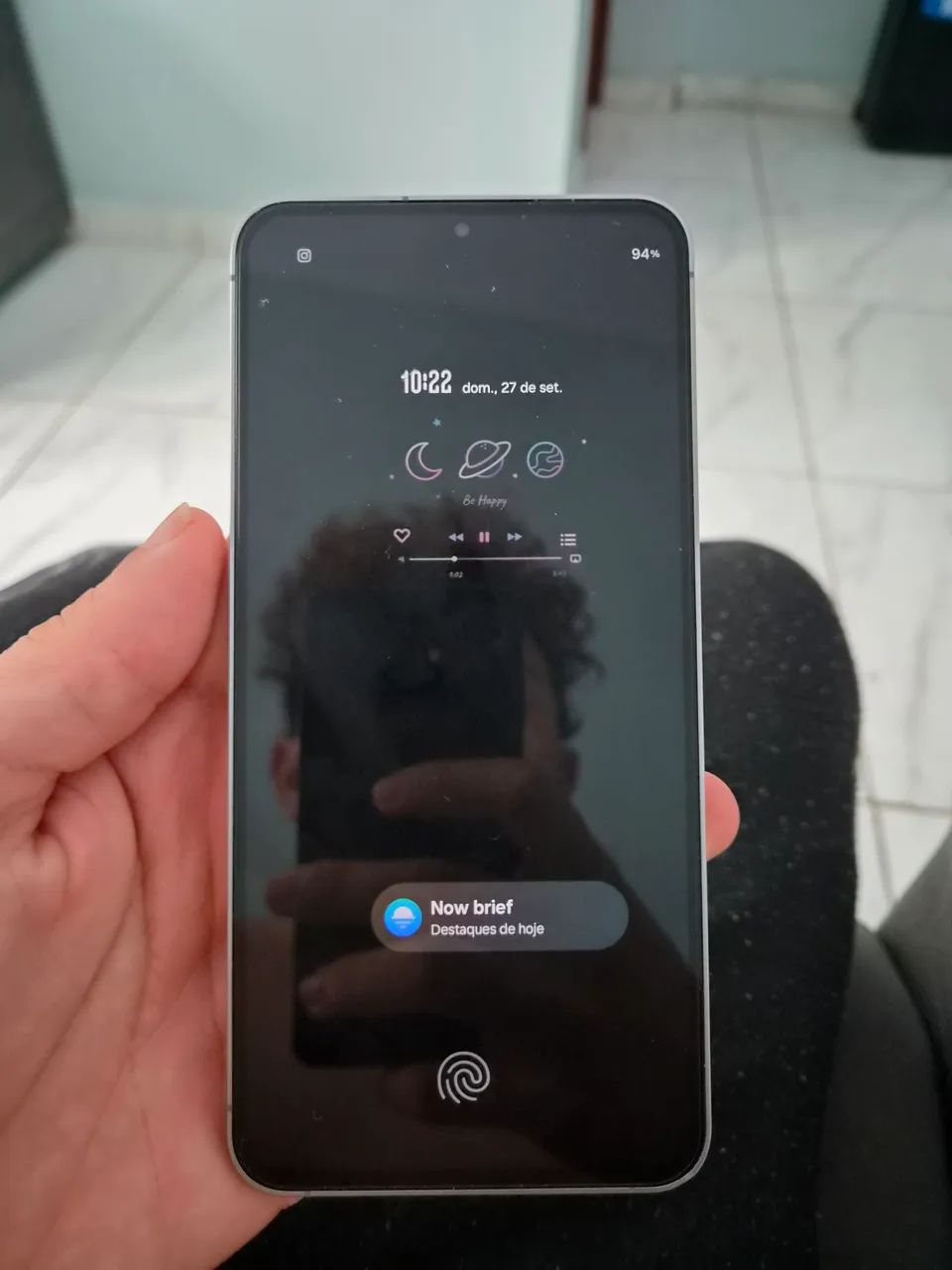 S25 FE 128gb - Foto 5