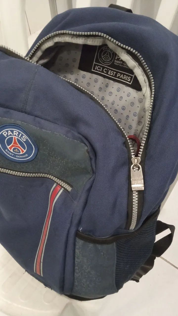 Mochila original Paris  - Foto 4