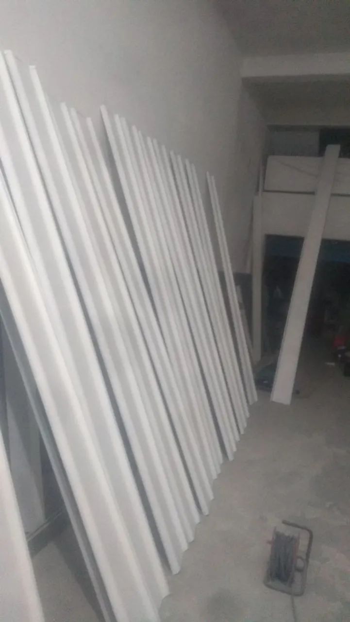 Cobertura zetaflex $499 (venda do metrô quadrado) - Foto 5