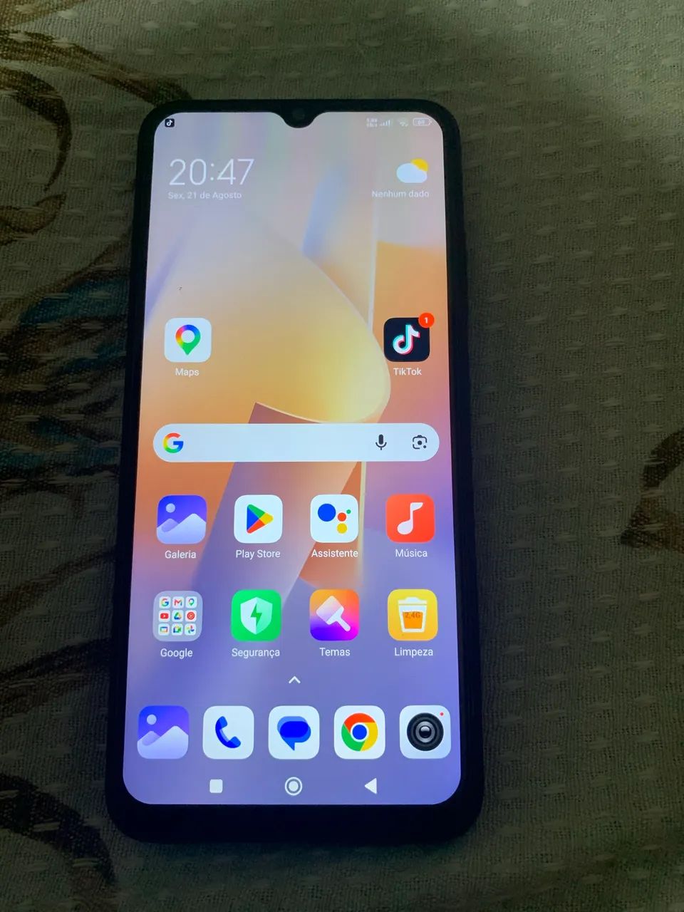 Xaomi Redmi 12 128 gigas - Foto 2