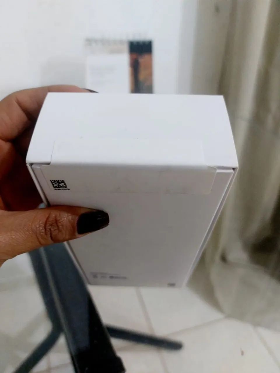 A17 Samsung Novo Lacrado - Foto 4