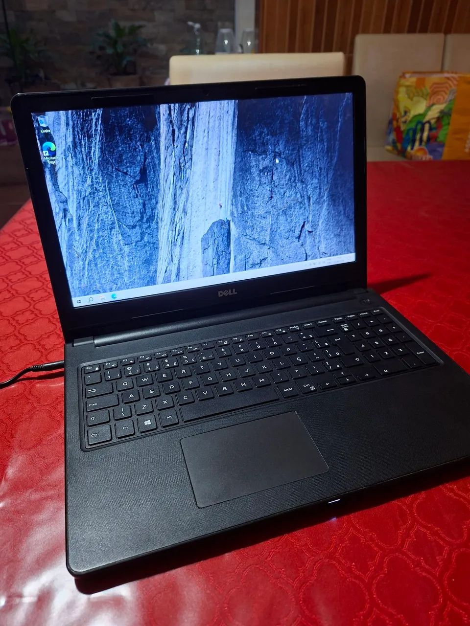 Notebook Dell Inspiron 15 - Notebooks - Aeroporto, Aracaju