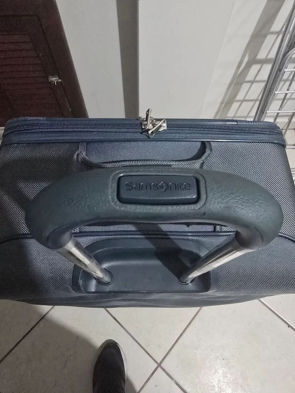 Mala Samsonite - Foto 5