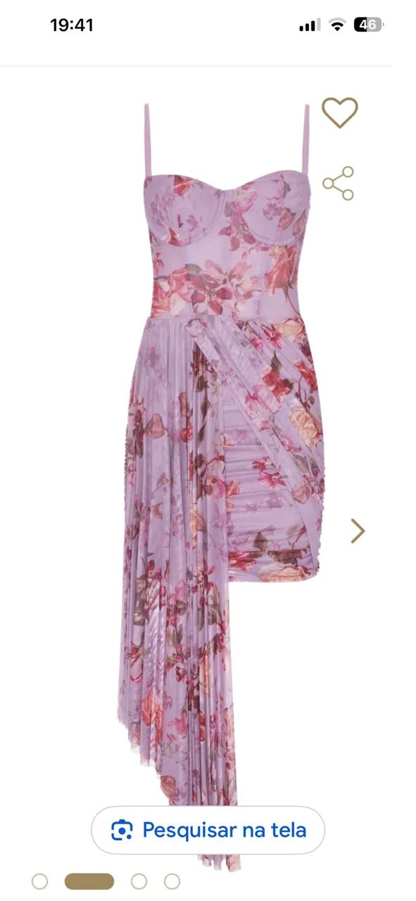 Vestido PatBo