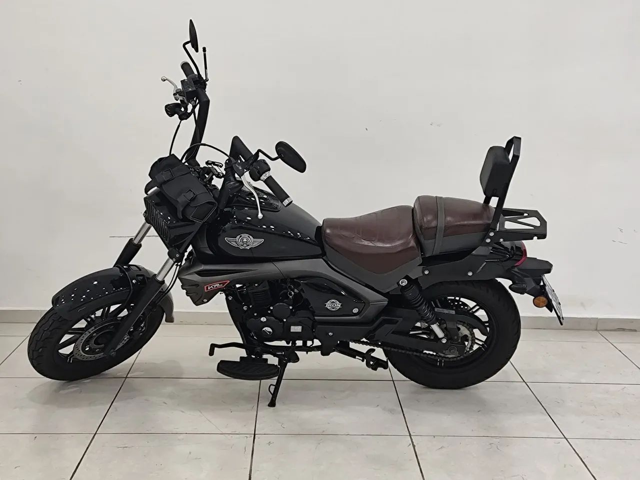 Iron 250 ABS  - Foto 2
