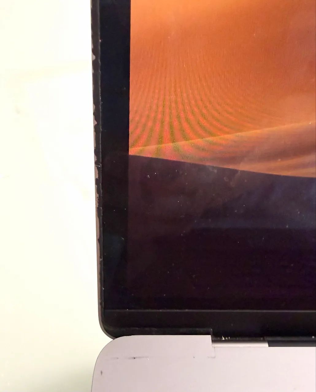 MacBook Pro 15 polegadas 2018 i7 6-Core | 16GB | SSD 512GB | Touch