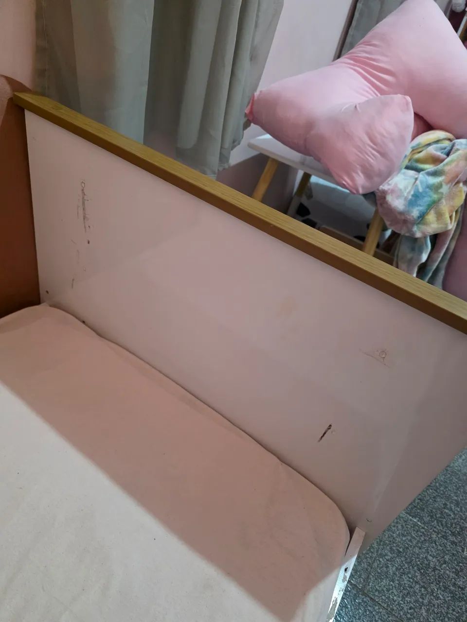 Mini cama infantil  - Foto 3
