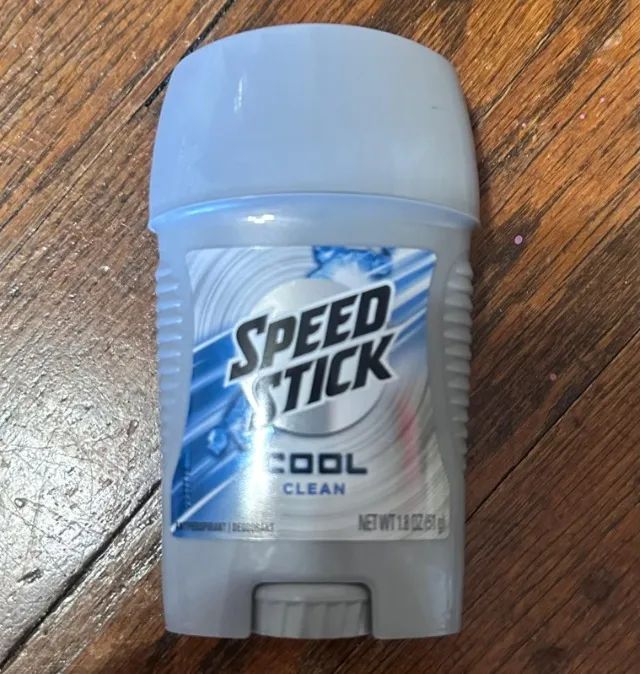 Antitranspirante Sólido Speed Stick Importados (novos)