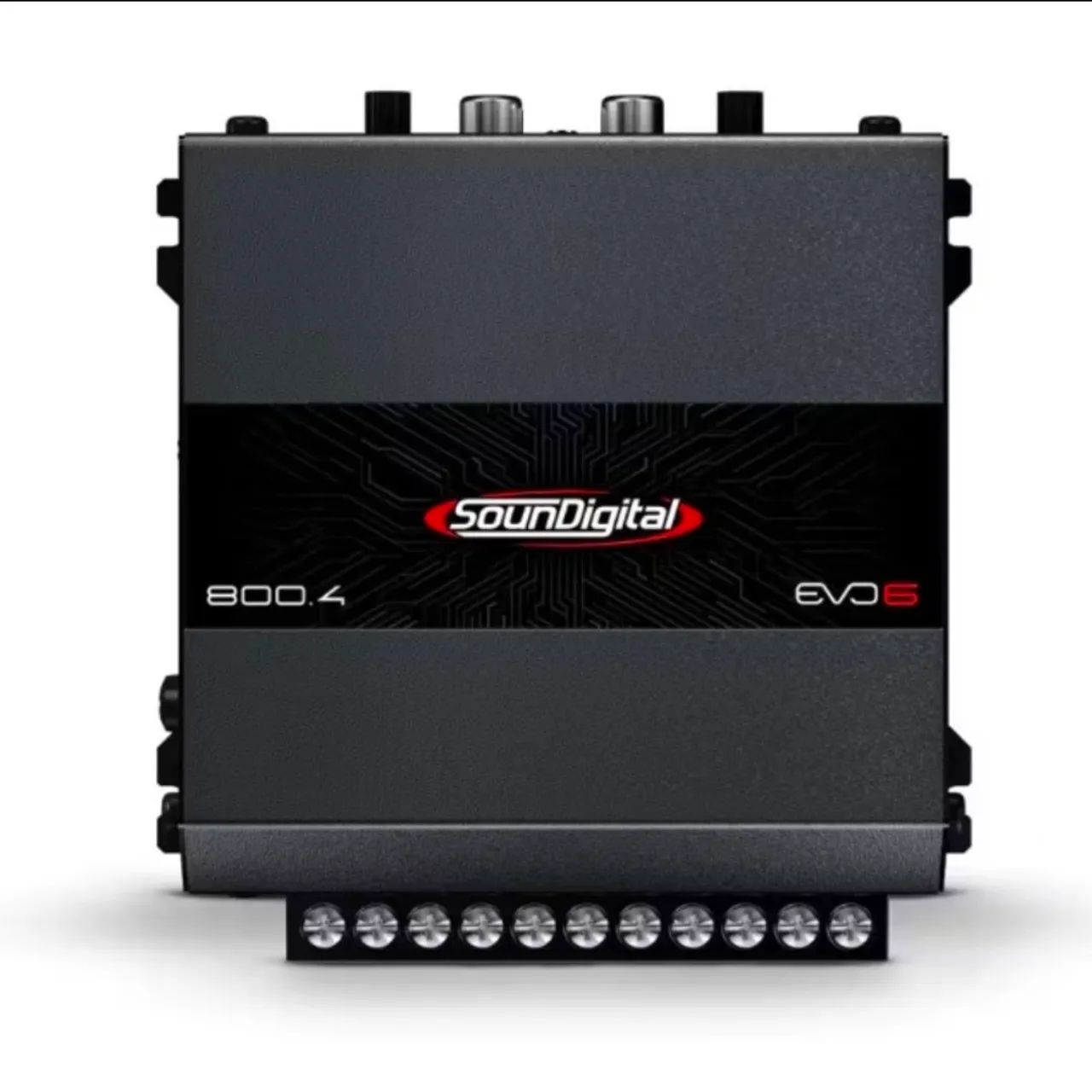SD 800 Zerada Zeraa
