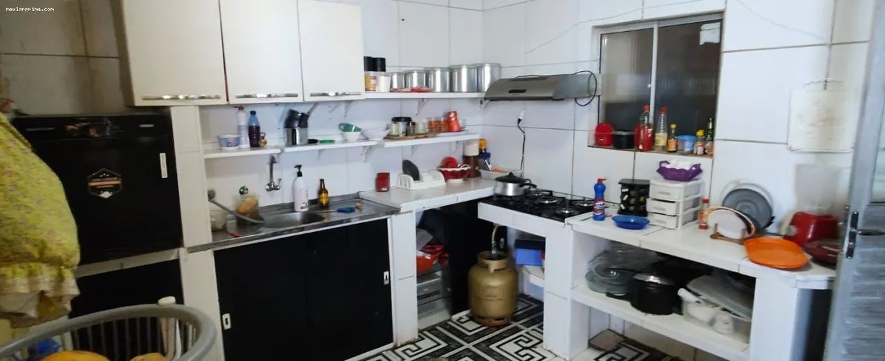 Casa para Venda no bairro Antônio Bezerra - Foto 4