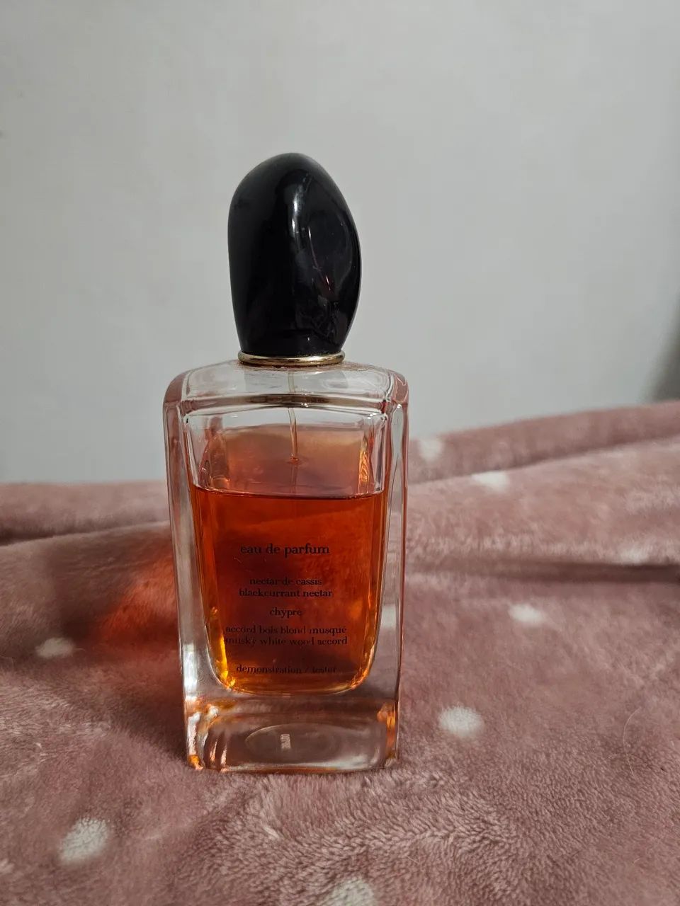 Giorgio Armani Sì Eau de Parfum - Foto 5